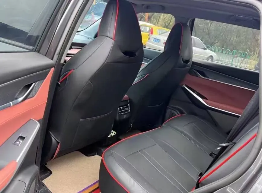 2024 ChangAn CS75 Plus 1.5T 188HP L4 8AT,autocango,china used car exporter,china ev exporter,chinese used car exporter,chinese used ev exporter