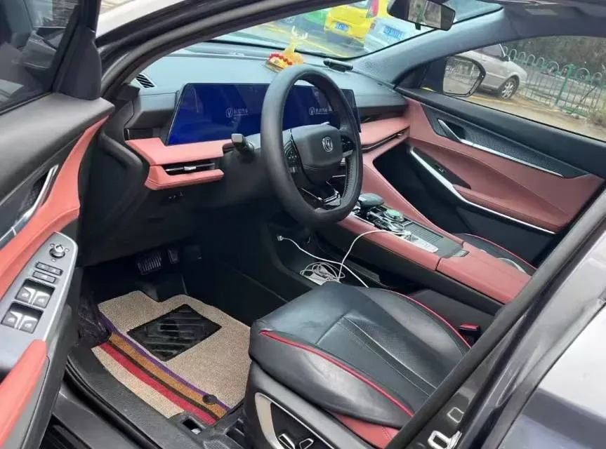 2024 ChangAn CS75 Plus 1.5T 188HP L4 8AT,autocango,china used car exporter,china ev exporter,chinese used car exporter,chinese used ev exporter