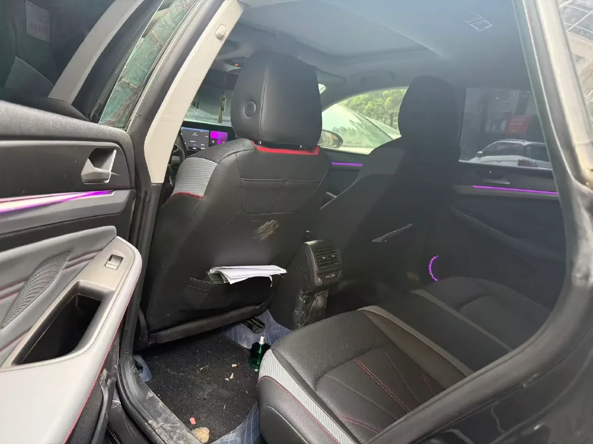 2023 Volkswagen Lamando 1.4T 150HP L4 7DCT,autocango,china used car exporter,china ev exporter,chinese used car exporter,chinese used ev exporter