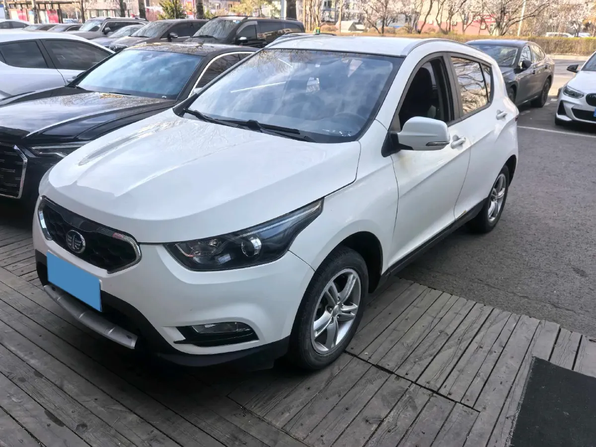 2016 FAW Jumpal D60 1.5L 102HP L4 5MT,autocango,china used car exporter,china ev exporter,chinese used car exporter,chinese used ev exporter