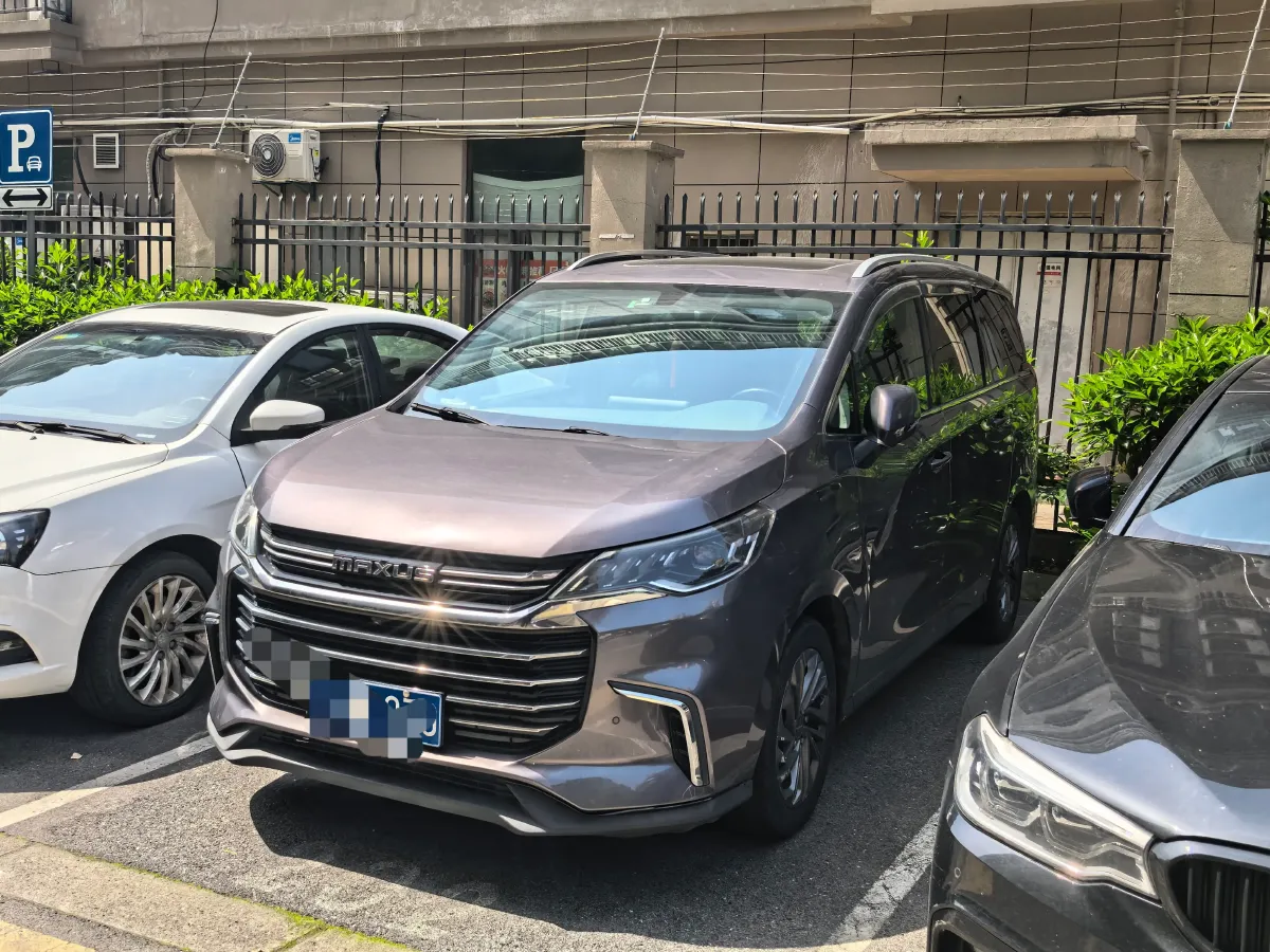 2019 MAXUS G50 1.5T 169HP L4 7DCT,autocango,china used car exporter,china ev exporter,chinese used car exporter,chinese used ev exporter