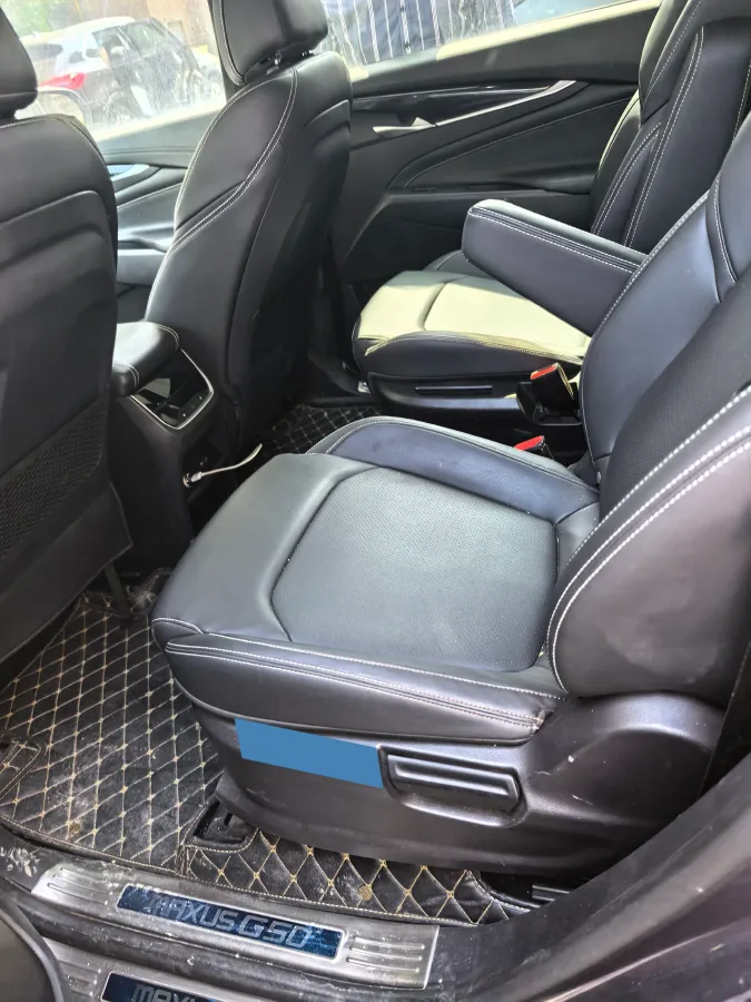 2019 MAXUS G50 1.5T 169HP L4 7DCT,autocango,china used car exporter,china ev exporter,chinese used car exporter,chinese used ev exporter