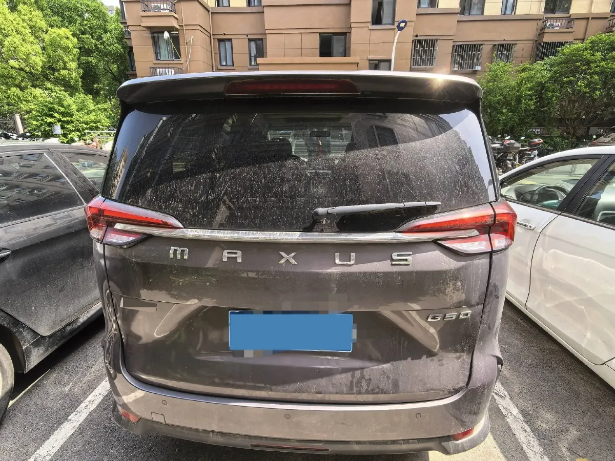 2019 MAXUS G50 1.5T 169HP L4 7DCT,autocango,china used car exporter,china ev exporter,chinese used car exporter,chinese used ev exporter