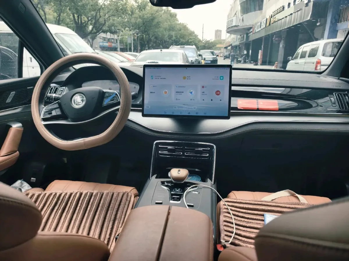 2023 BYD Tang 1.5T 139HP L4 E-CVT PHEV 21.504KWH,autocango,china used car exporter,china ev exporter,chinese used car exporter,chinese used ev exporter