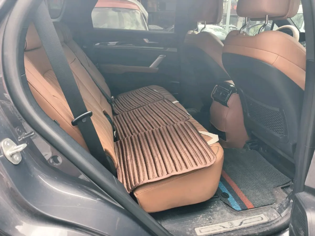 2023 BYD Tang 1.5T 139HP L4 E-CVT PHEV 21.504KWH,autocango,china used car exporter,china ev exporter,chinese used car exporter,chinese used ev exporter