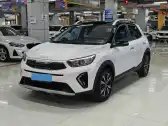 2021 KIA KX1,autocango,china used car exporter,china ev exporter,chinese used car exporter,chinese used ev exporter
