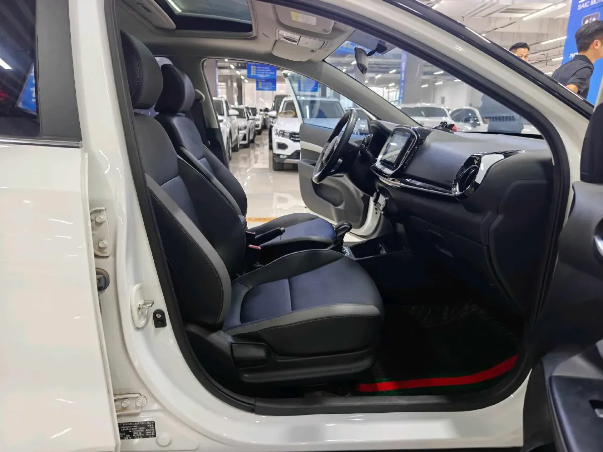 2021 Kia KX1 1.4L 100HP L4 CVT,autocango,china used car exporter,china ev exporter,chinese used car exporter,chinese used ev exporter
