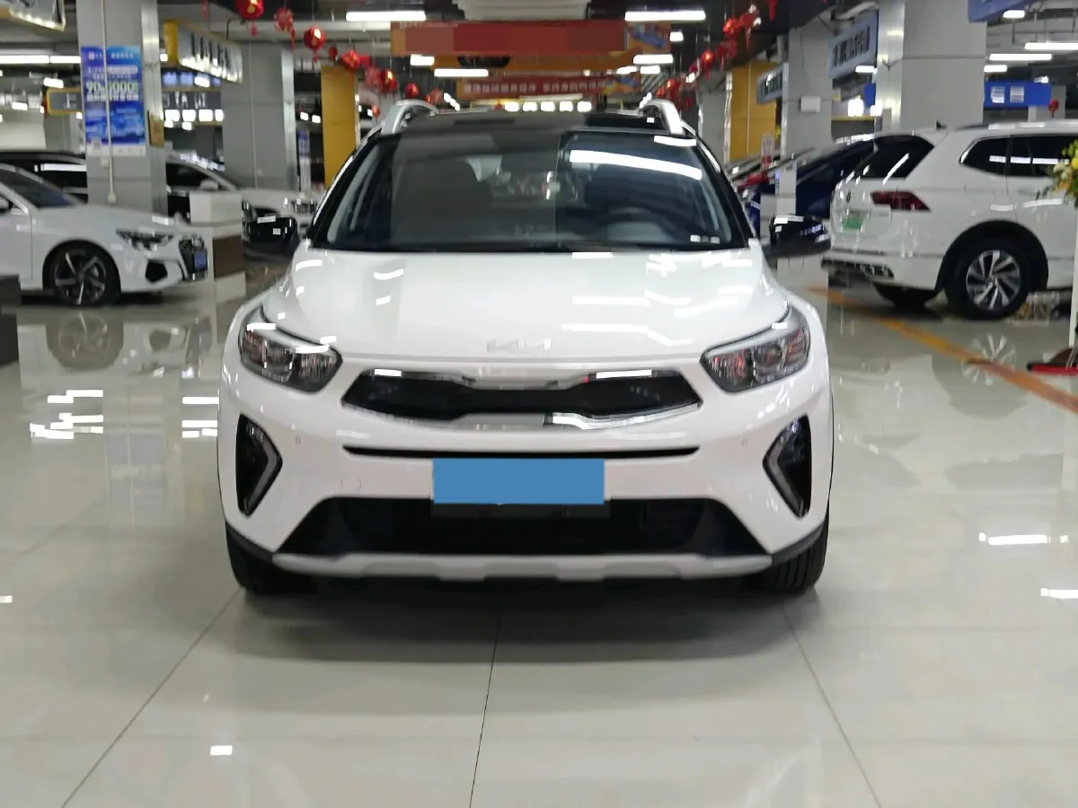 2021 Kia KX1 1.4L 100HP L4 CVT,autocango,china used car exporter,china ev exporter,chinese used car exporter,chinese used ev exporter