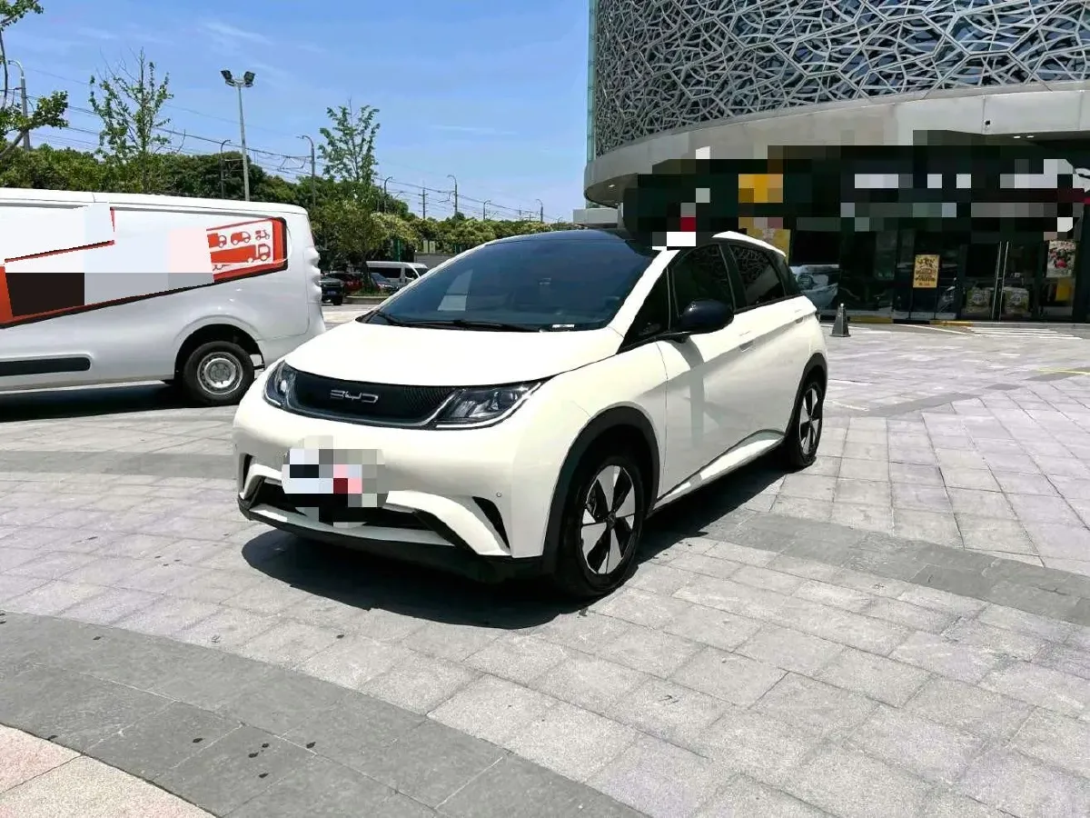 2023 BYD Dolphin BEV 44.928KWH,autocango,china used car exporter,china ev exporter,chinese used car exporter,chinese used ev exporter