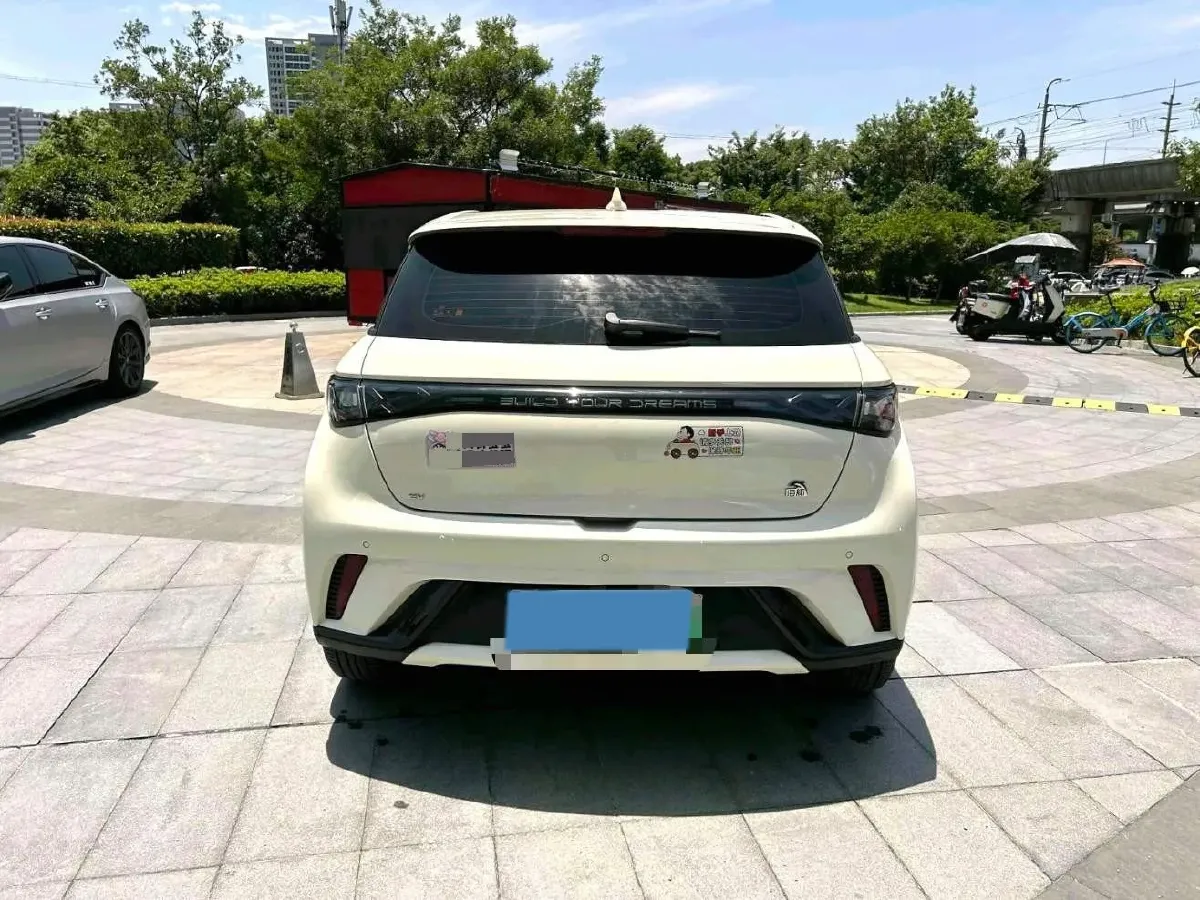 2023 BYD Dolphin BEV 44.928KWH,autocango,china used car exporter,china ev exporter,chinese used car exporter,chinese used ev exporter