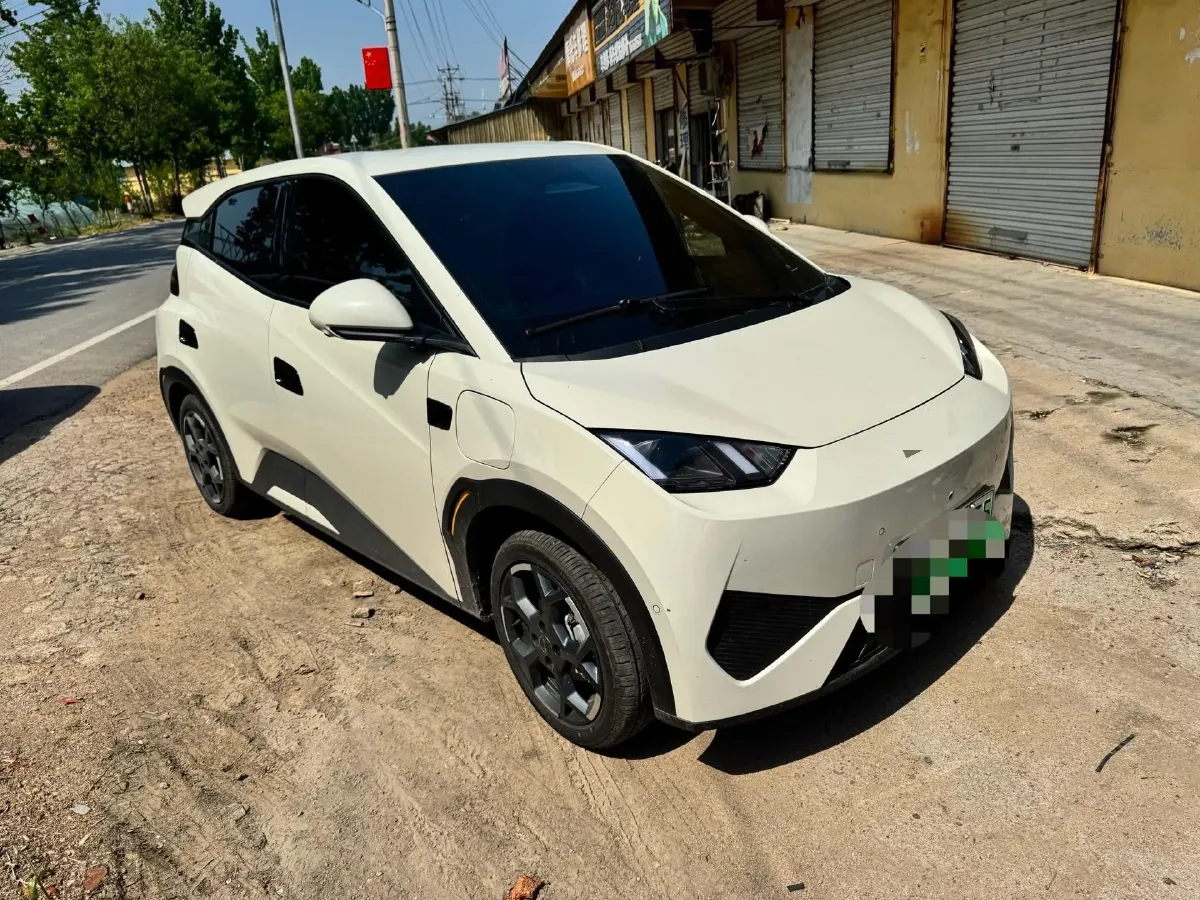 2025 BYD Seagull BEV 30.08KWH,autocango,china used car exporter,china ev exporter,chinese used car exporter,chinese used ev exporter