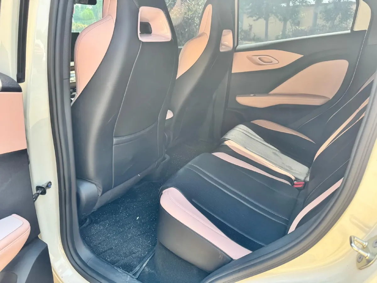 2025 BYD Seagull BEV 30.08KWH,autocango,china used car exporter,china ev exporter,chinese used car exporter,chinese used ev exporter