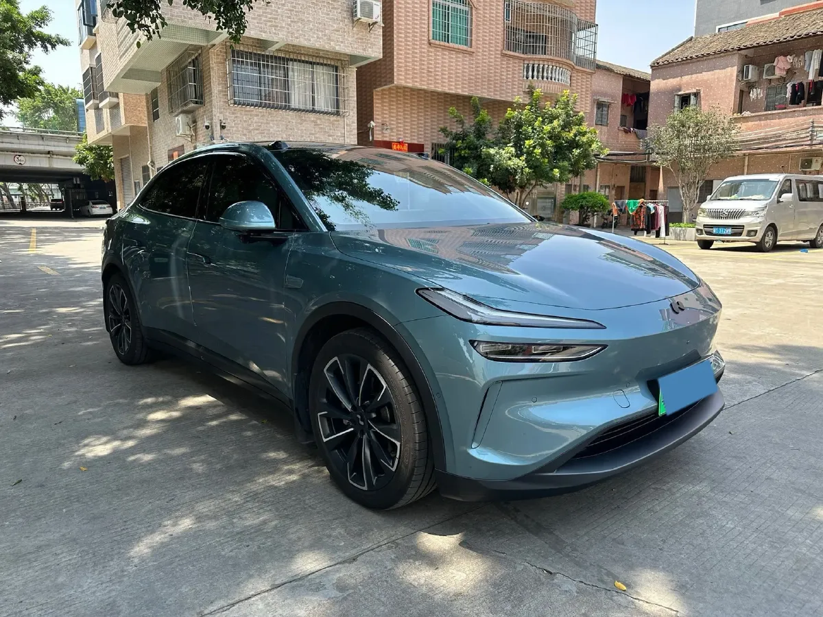 2024 ONVO L60 BEV 60KWH,autocango,china used car exporter,china ev exporter,chinese used car exporter,chinese used ev exporter