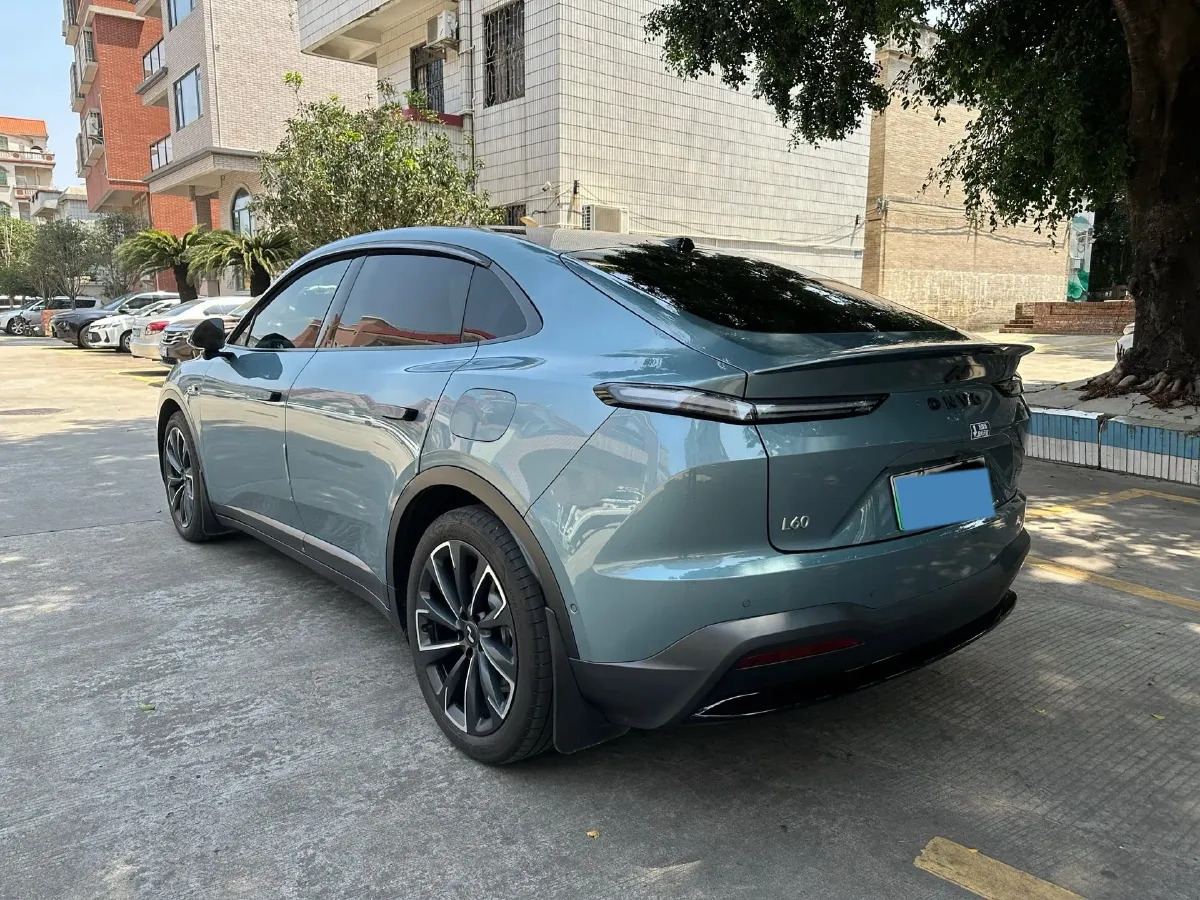 2024 ONVO L60 BEV 60KWH,autocango,china used car exporter,china ev exporter,chinese used car exporter,chinese used ev exporter