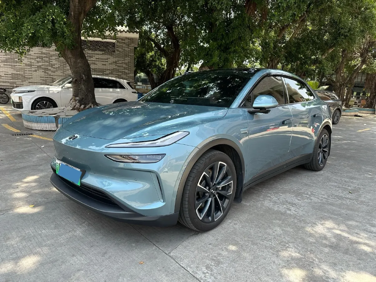 2024 ONVO L60 BEV 60KWH,autocango,china used car exporter,china ev exporter,chinese used car exporter,chinese used ev exporter
