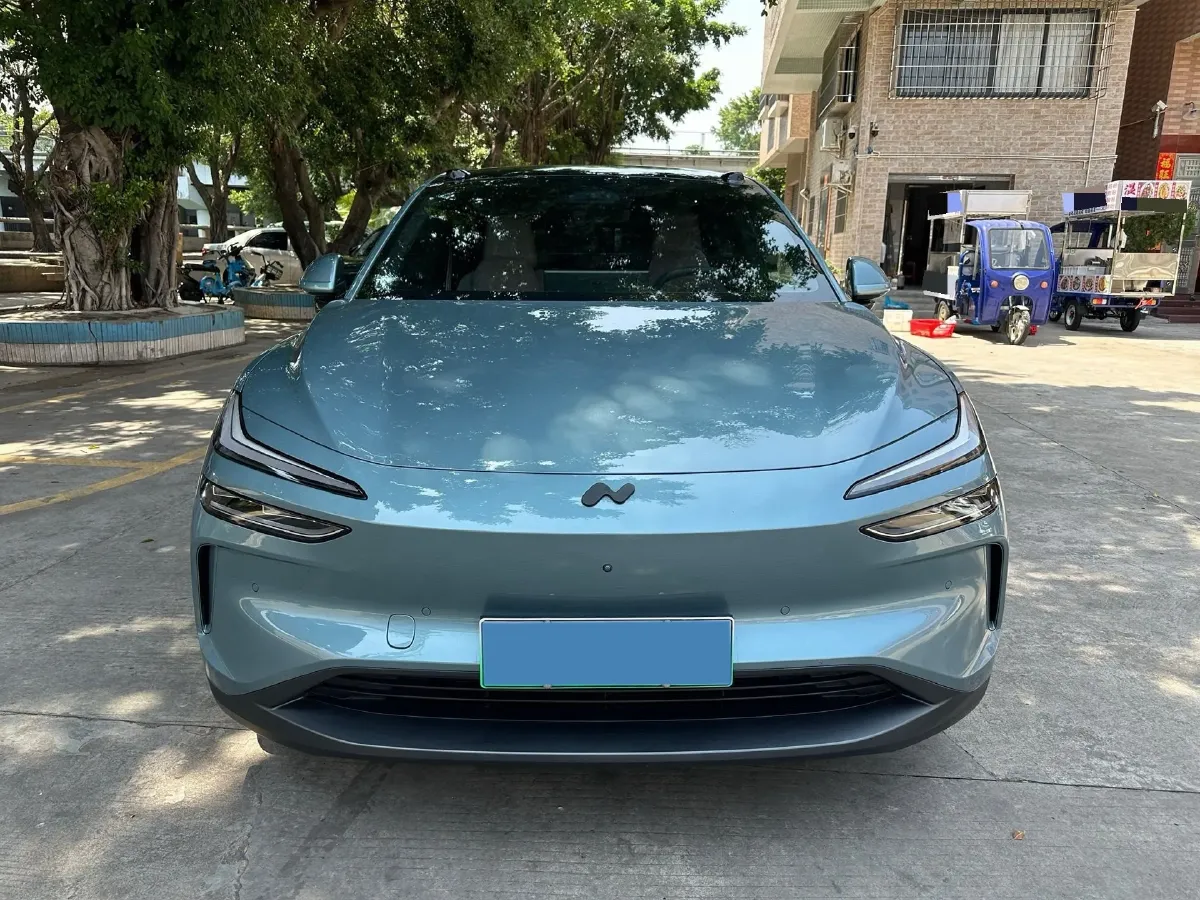 2024 ONVO L60 BEV 60KWH,autocango,china used car exporter,china ev exporter,chinese used car exporter,chinese used ev exporter