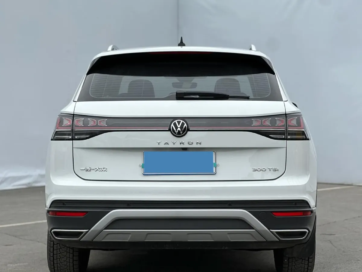 2024 Volkswagen Tayron 1.5T 160HP L4 7DCT,autocango,china used car exporter,china ev exporter,chinese used car exporter,chinese used ev exporter