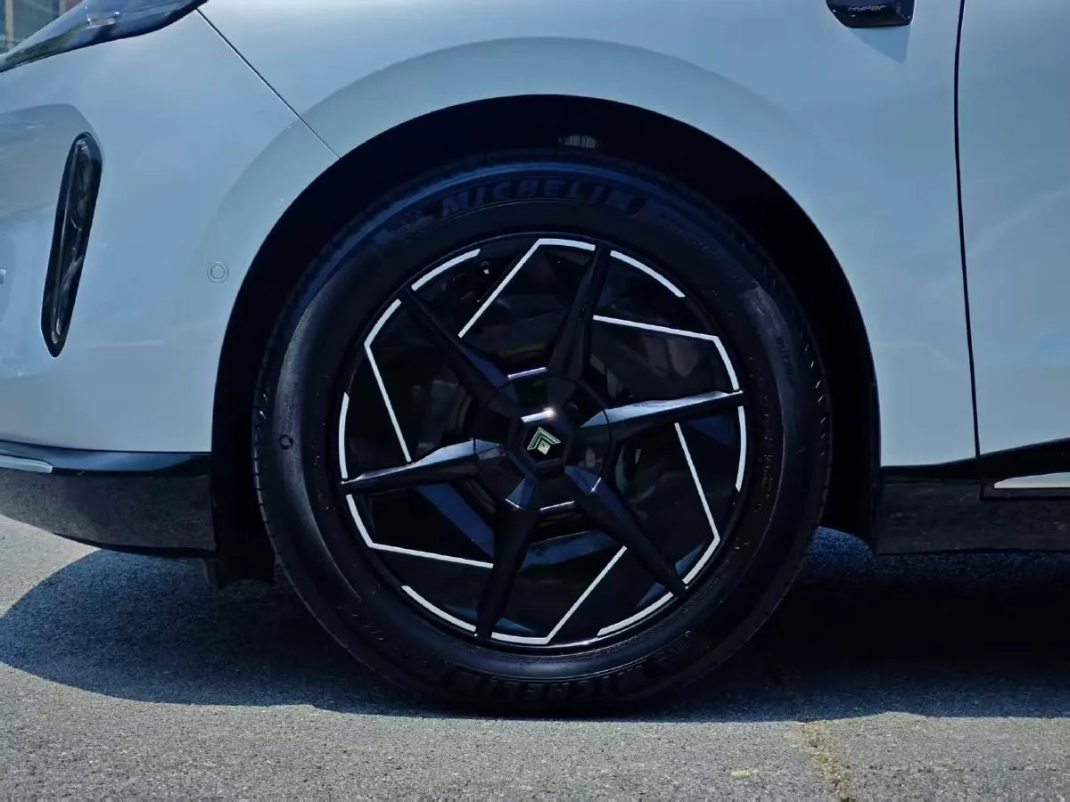 2023 HYPTEC HT BEV 80KWH,autocango,china used car exporter,china ev exporter,chinese used car exporter,chinese used ev exporter