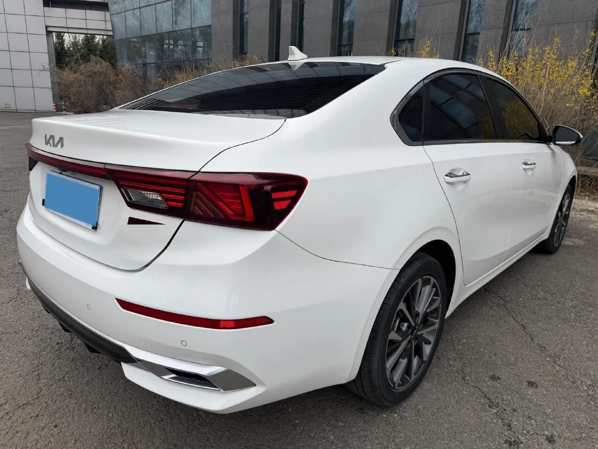 2021 Kia K3 1.5L 115HP L4 CVT,autocango,china used car exporter,china ev exporter,chinese used car exporter,chinese used ev exporter