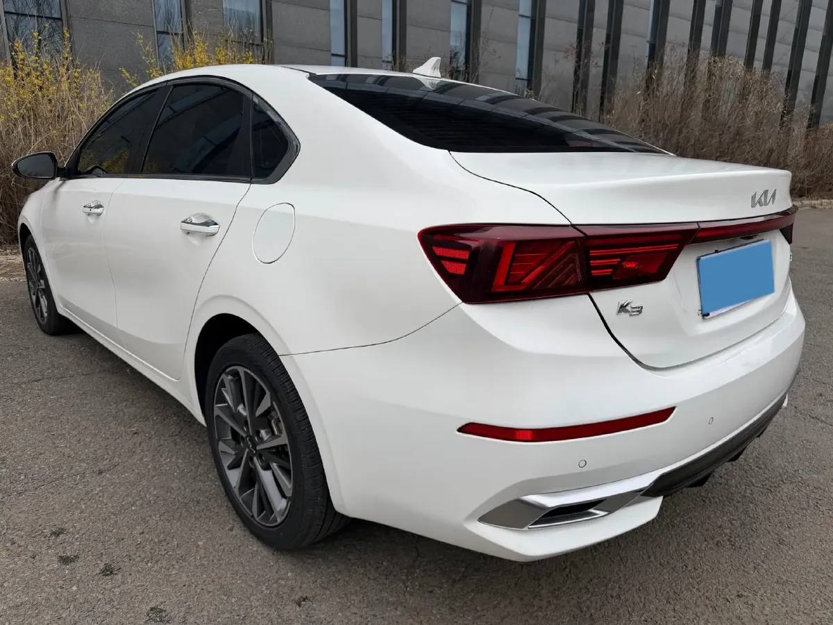 2021 Kia K3 1.5L 115HP L4 CVT,autocango,china used car exporter,china ev exporter,chinese used car exporter,chinese used ev exporter