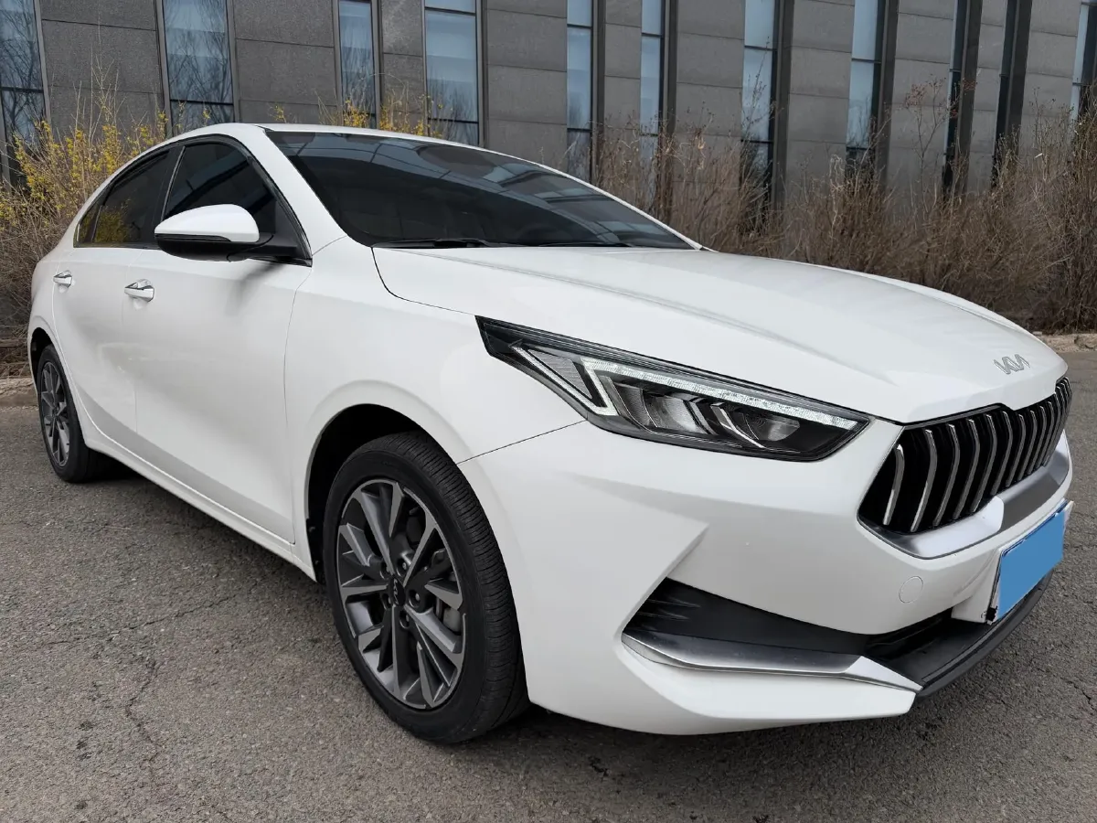 2021 Kia K3 1.5L 115HP L4 CVT,autocango,china used car exporter,china ev exporter,chinese used car exporter,chinese used ev exporter