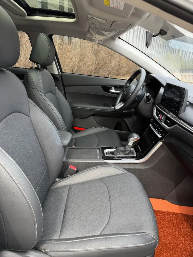 2021 Kia K3 1.5L 115HP L4 CVT,autocango,china used car exporter,china ev exporter,chinese used car exporter,chinese used ev exporter