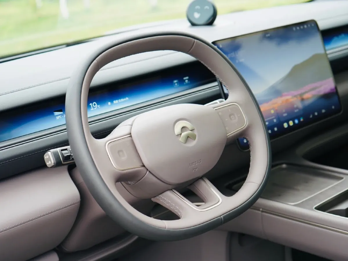 2026 NIO ES8 BEV,autocango,china used car exporter,china ev exporter,chinese used car exporter,chinese used ev exporter