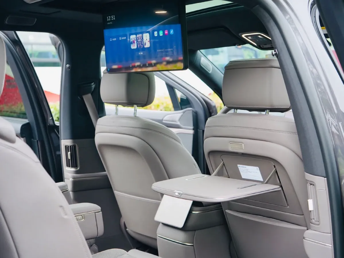 2026 NIO ES8 BEV,autocango,china used car exporter,china ev exporter,chinese used car exporter,chinese used ev exporter