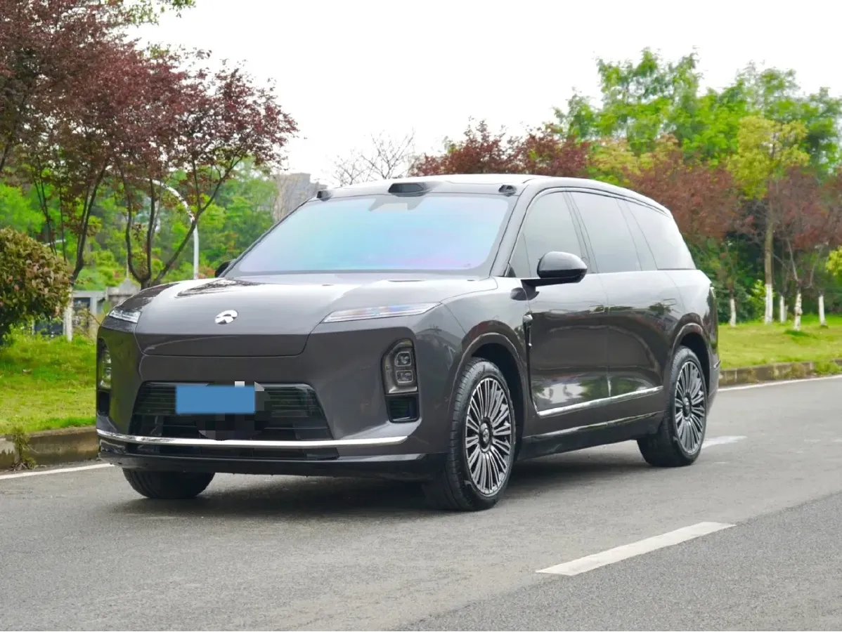 2026 NIO ES8 BEV,autocango,china used car exporter,china ev exporter,chinese used car exporter,chinese used ev exporter