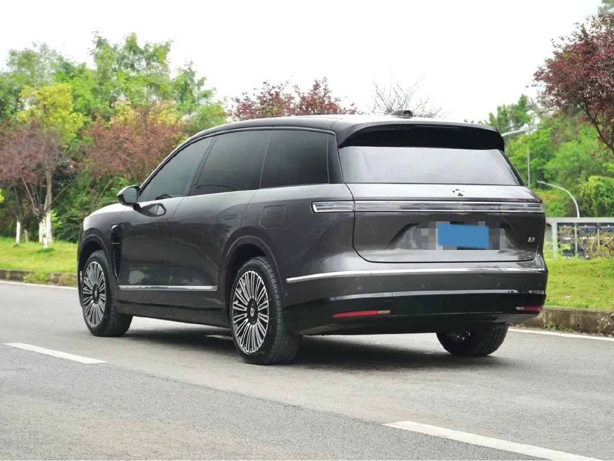 2026 NIO ES8 BEV,autocango,china used car exporter,china ev exporter,chinese used car exporter,chinese used ev exporter