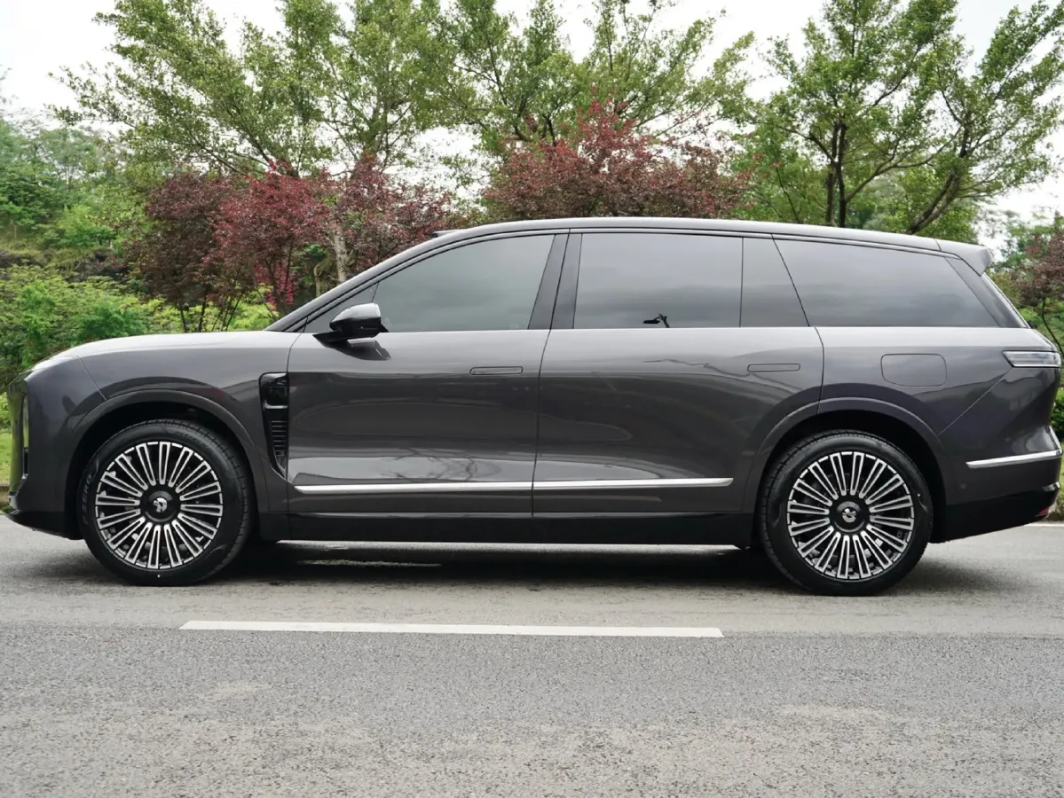 2026 NIO ES8 BEV,autocango,china used car exporter,china ev exporter,chinese used car exporter,chinese used ev exporter