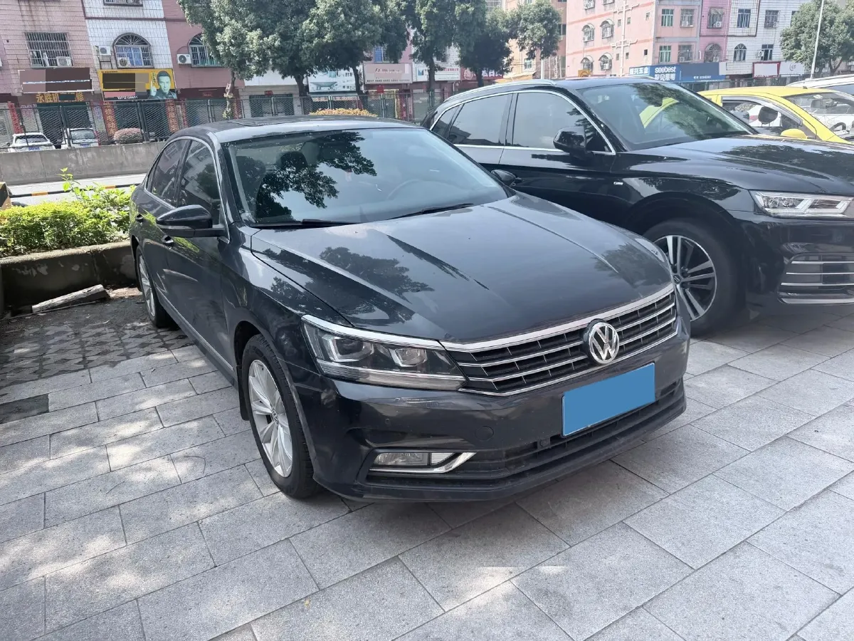 2017 Volkswagen Passat 1.8T 180HP L4 7DCT,autocango,china used car exporter,china ev exporter,chinese used car exporter,chinese used ev exporter