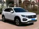 2023 Volkswagen Tayron 1.4T 150HP L4 7DCT