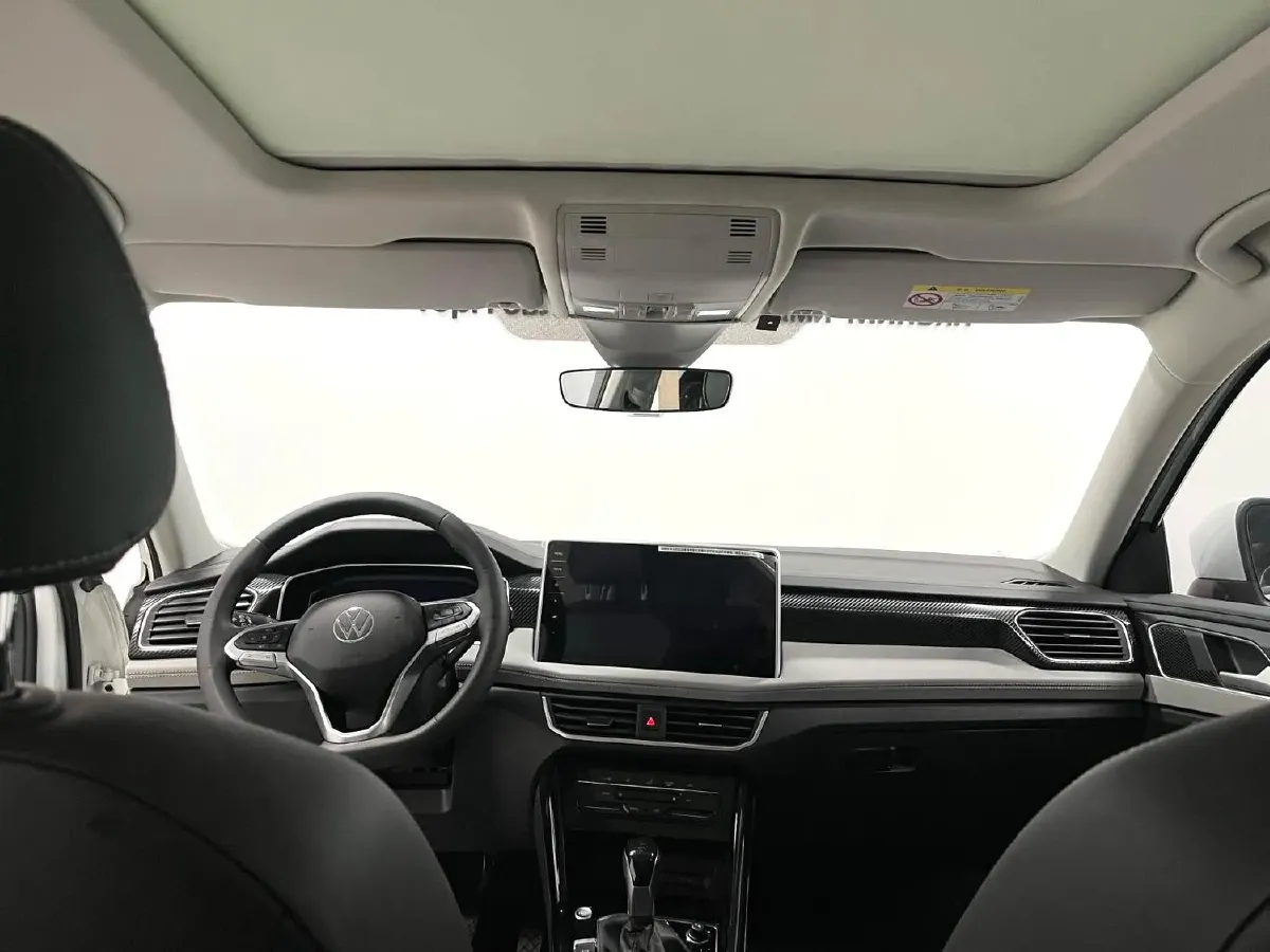 2023 Volkswagen Tayron 1.4T 150HP L4 7DCT,autocango,china used car exporter,china ev exporter,chinese used car exporter,chinese used ev exporter