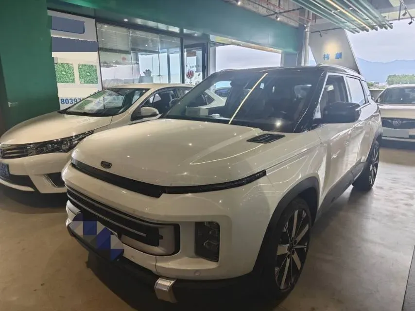 2023 Geely ICON 1.5T 181HP L4 7DCT,autocango,china used car exporter,china ev exporter,chinese used car exporter,chinese used ev exporter