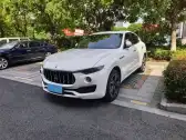 2020 MASERATI LEVANTE,autocango,china used car exporter,china ev exporter,chinese used car exporter,chinese used ev exporter