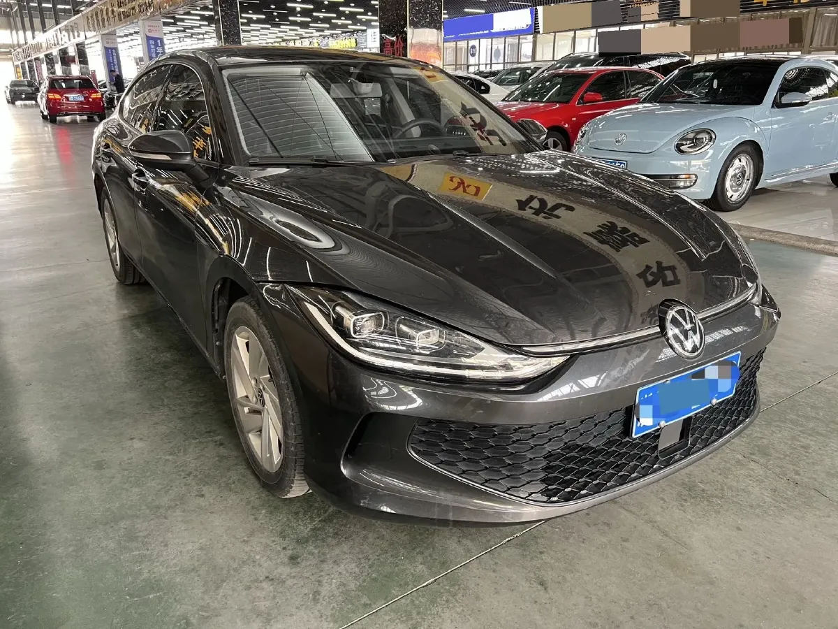 2022 Volkswagen Lavida 1.4T 150HP L4 7DCT,autocango,china used car exporter,china ev exporter,chinese used car exporter,chinese used ev exporter