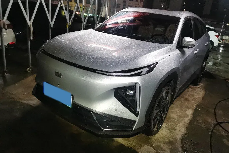 2025 Geely Galaxy L7 1.5T 163HP L4 3DHT PHEV 18.7KWH,autocango,china used car exporter,china ev exporter,chinese used car exporter,chinese used ev exporter