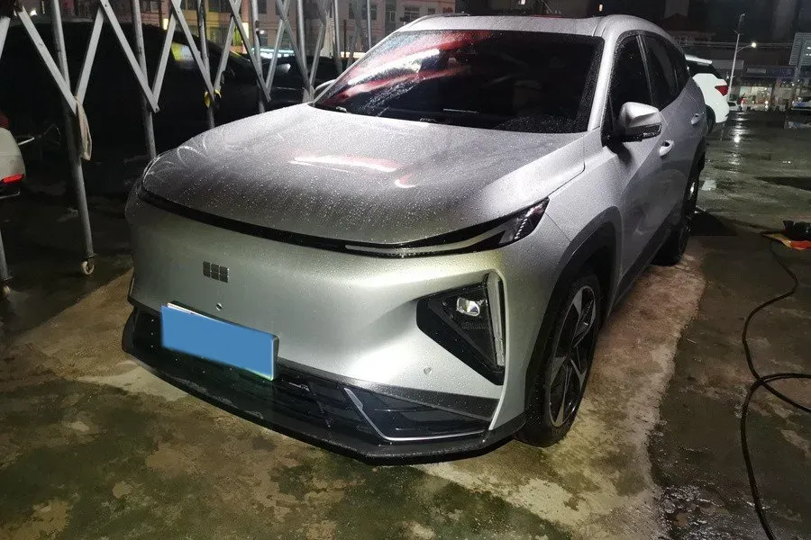 2025 Geely Galaxy L7 1.5T 163HP L4 3DHT PHEV 18.7KWH,autocango,china used car exporter,china ev exporter,chinese used car exporter,chinese used ev exporter