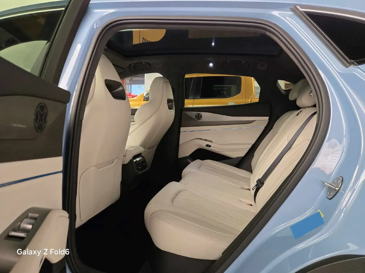 2024 Denza N7 BEV 91.3KWH,autocango,china used car exporter,china ev exporter,chinese used car exporter,chinese used ev exporter