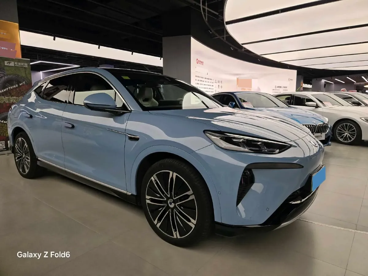 2024 Denza N7 BEV 91.3KWH,autocango,china used car exporter,china ev exporter,chinese used car exporter,chinese used ev exporter