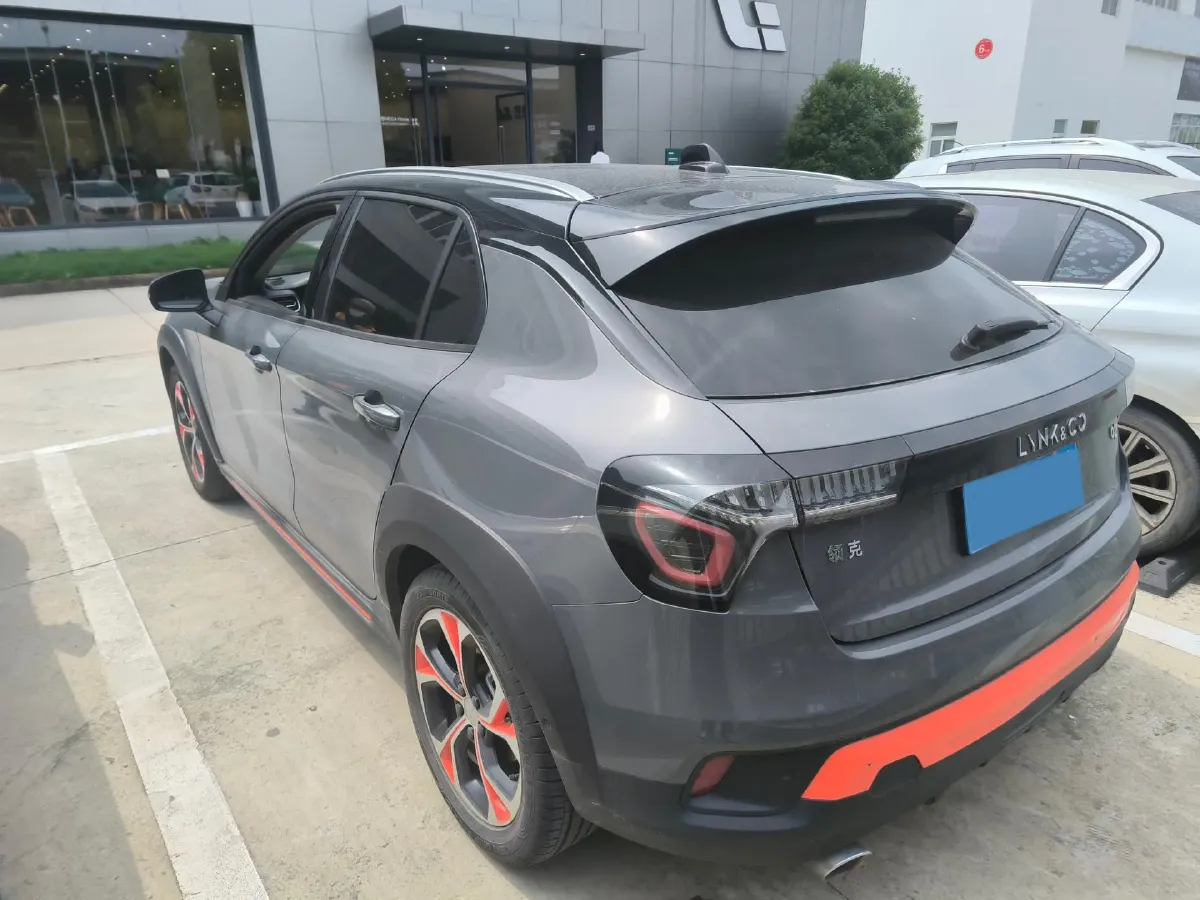 2020 LYNK&CO 02 1.5T 180HP L3 7DCT,autocango,china used car exporter,china ev exporter,chinese used car exporter,chinese used ev exporter
