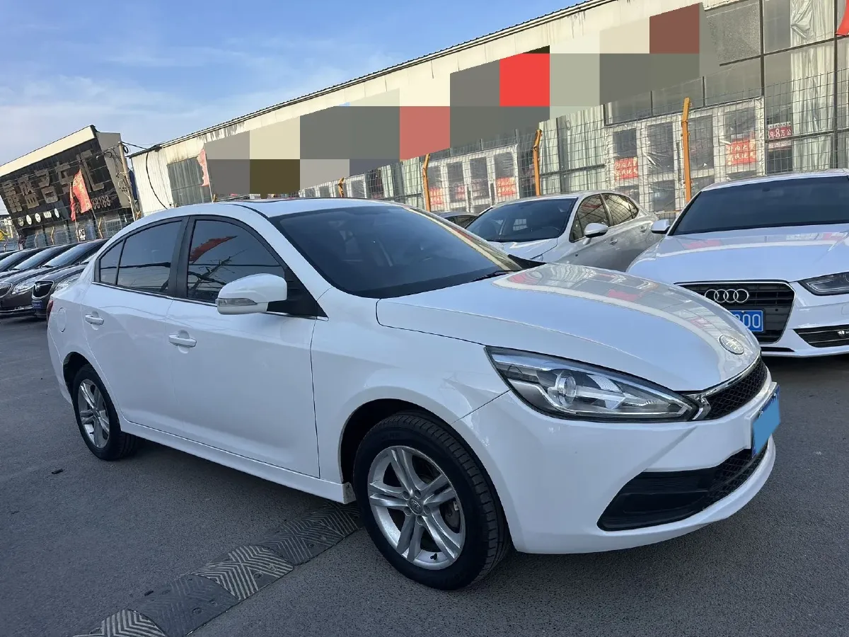 2016 FAW Jumpal A70 1.6L 113HP L4 6AT,autocango,china used car exporter,china ev exporter,chinese used car exporter,chinese used ev exporter