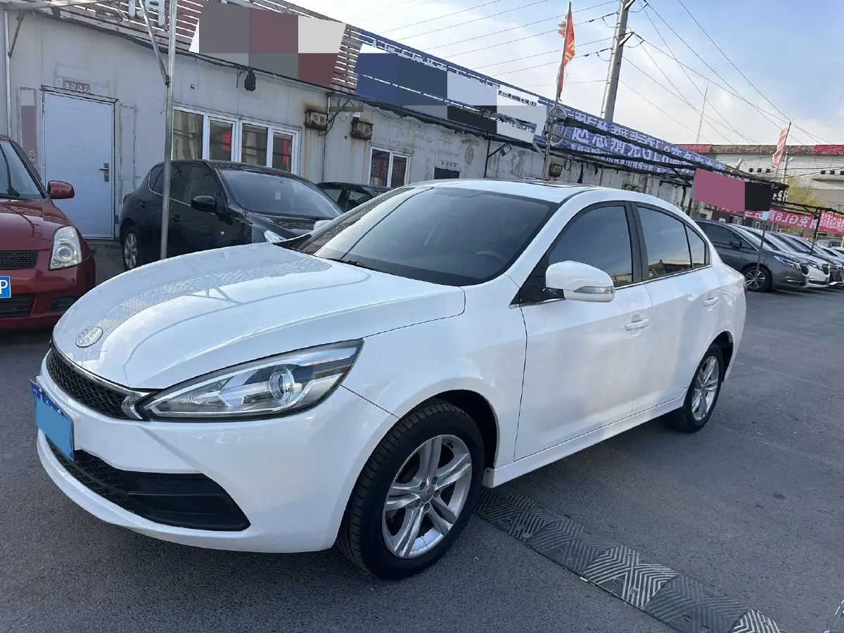 2016 FAW Jumpal A70 1.6L 113HP L4 6AT,autocango,china used car exporter,china ev exporter,chinese used car exporter,chinese used ev exporter