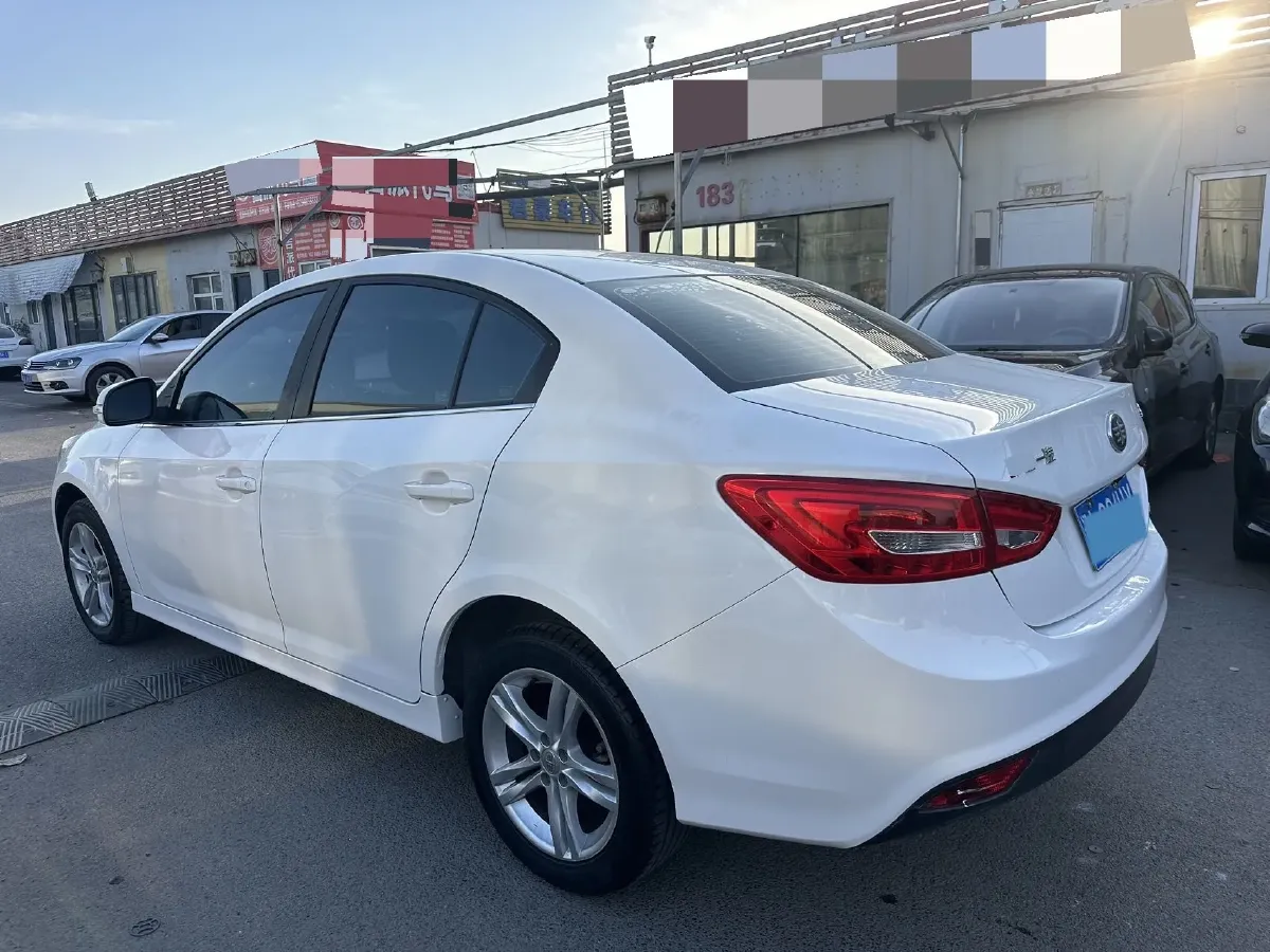 2016 FAW Jumpal A70 1.6L 113HP L4 6AT,autocango,china used car exporter,china ev exporter,chinese used car exporter,chinese used ev exporter