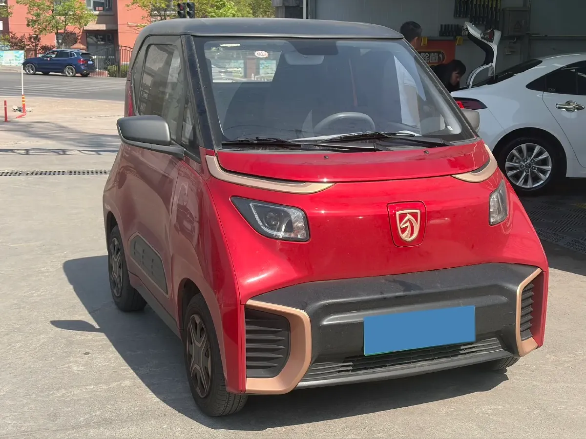 2020 BaoJun E200 BEV 28KWH,autocango,china used car exporter,china ev exporter,chinese used car exporter,chinese used ev exporter