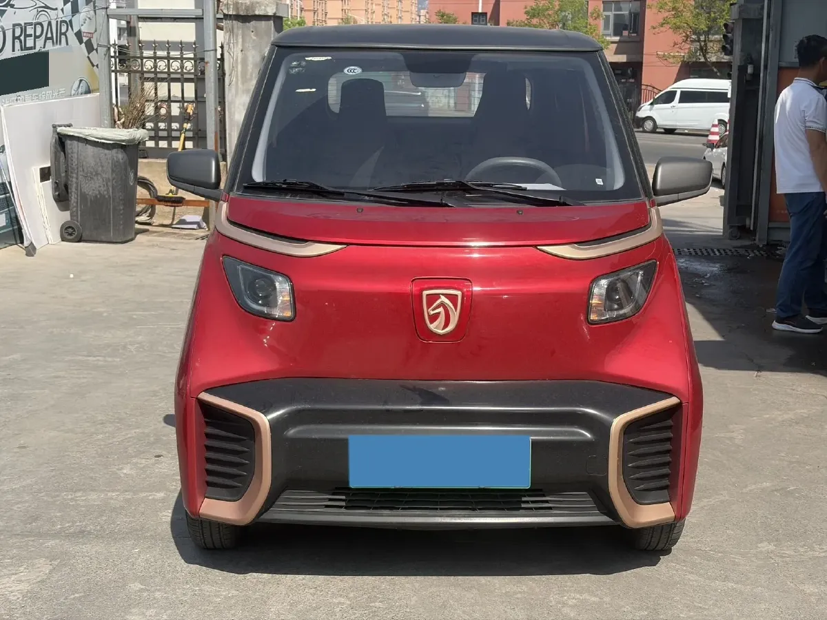 2020 BaoJun E200 BEV 28KWH,autocango,china used car exporter,china ev exporter,chinese used car exporter,chinese used ev exporter