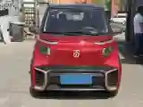2020 BaoJun E200 BEV 28KWH