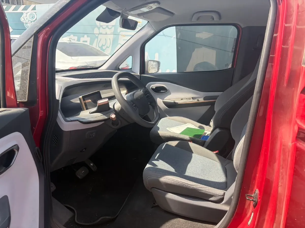 2020 BaoJun E200 BEV 28KWH,autocango,china used car exporter,china ev exporter,chinese used car exporter,chinese used ev exporter