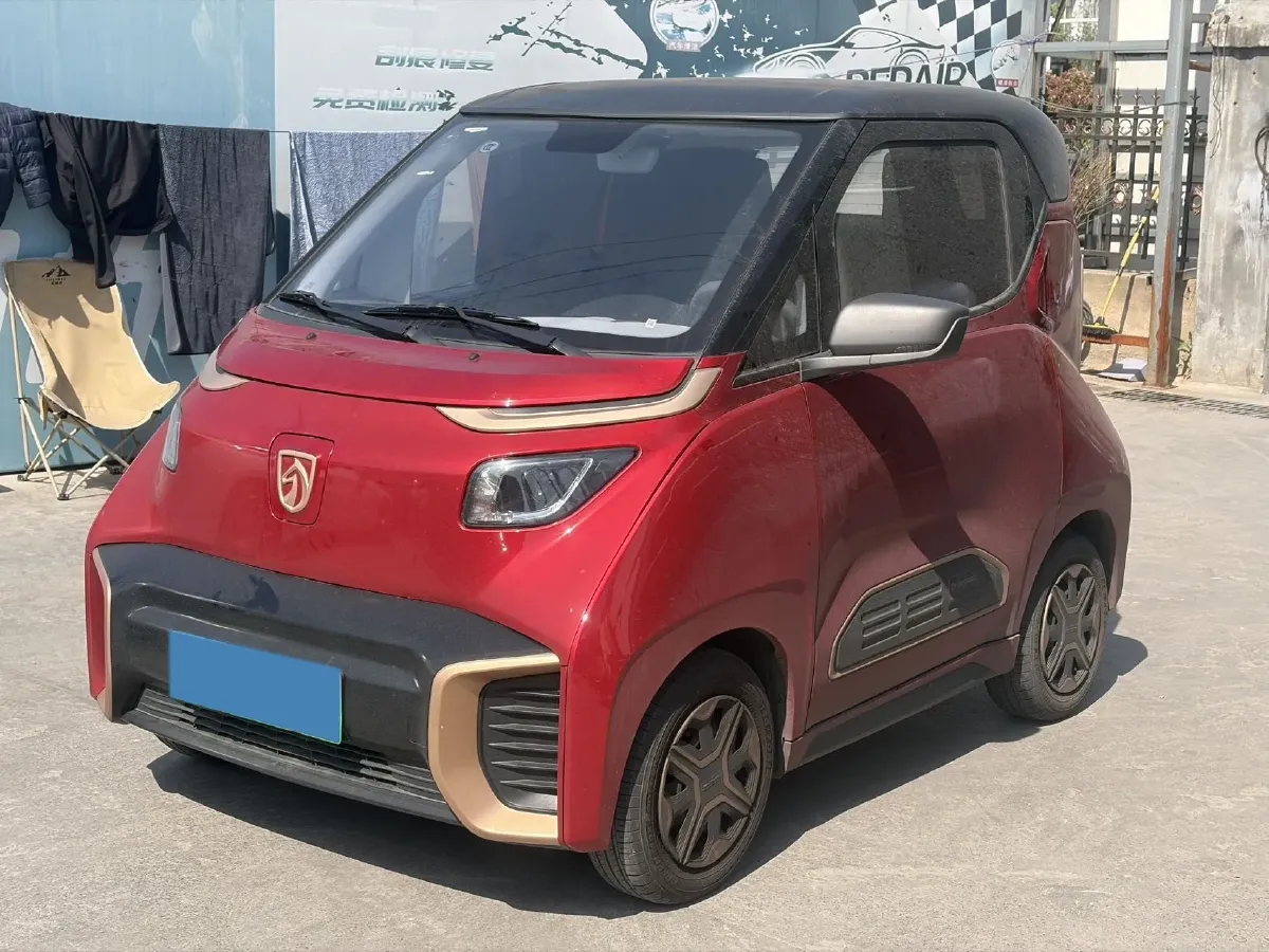 2020 BaoJun E200 BEV 28KWH,autocango,china used car exporter,china ev exporter,chinese used car exporter,chinese used ev exporter
